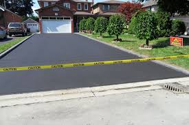 Best Driveway Drainage Solutions in USA