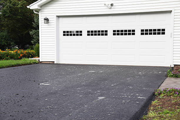 Best Custom Driveway Design in USA